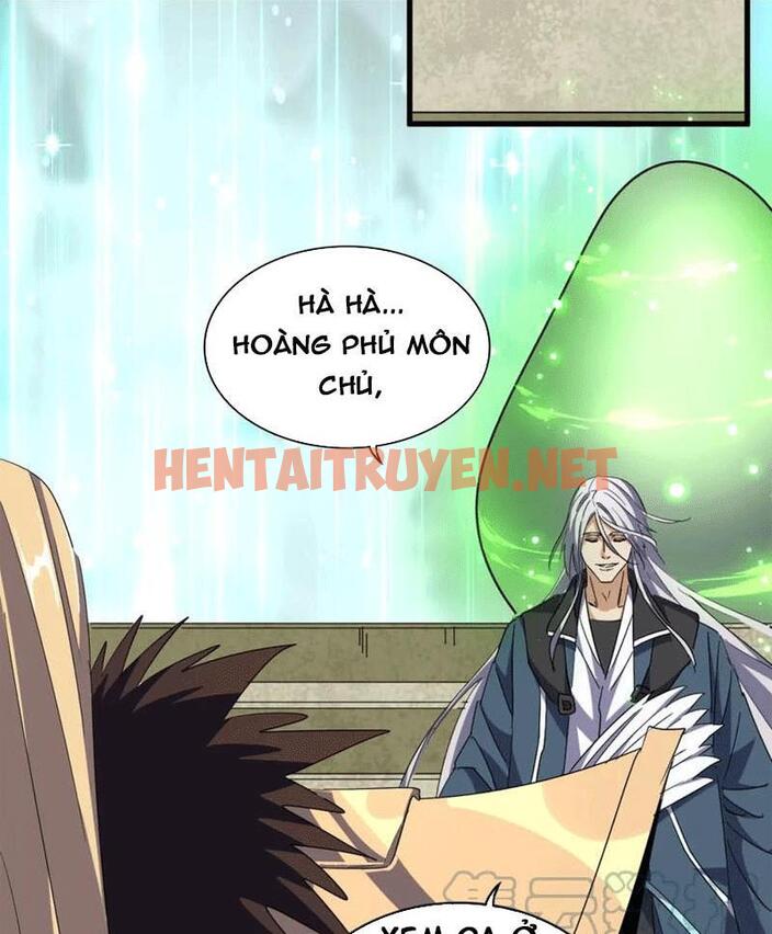 Xem ảnh Đại Quản Gia Là Ma Hoàng - Chap 323 - img_020_1664599246 - TruyenVN.APP