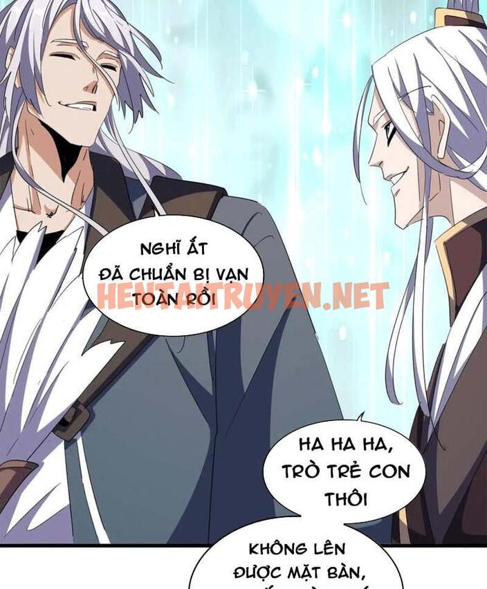 Xem ảnh Đại Quản Gia Là Ma Hoàng - Chap 323 - img_024_1664599252 - TruyenVN.APP