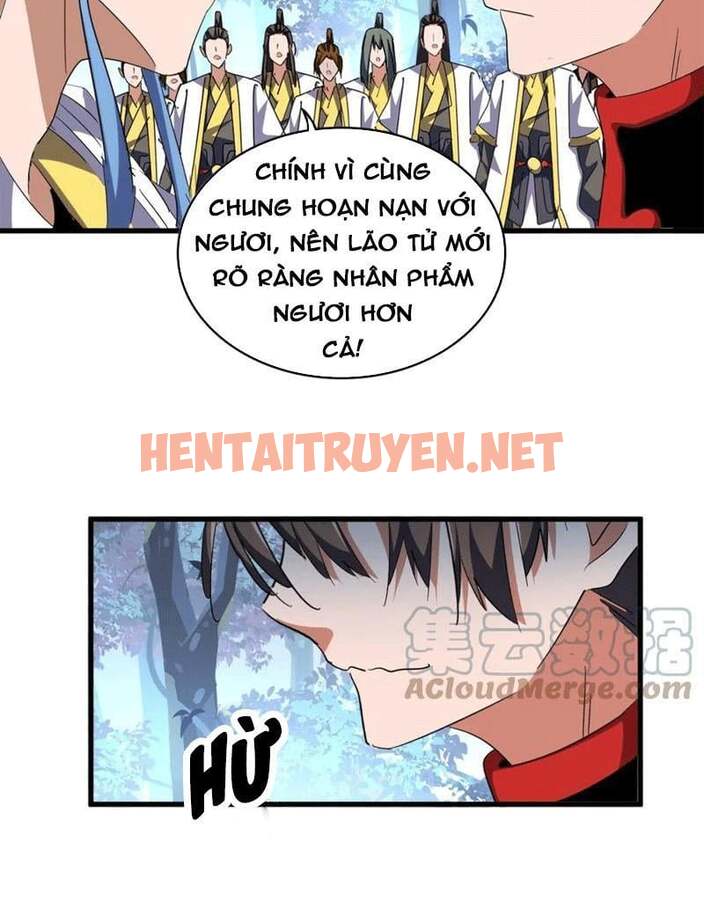 Xem ảnh Đại Quản Gia Là Ma Hoàng - Chap 323 - img_037_1664599277 - HentaiTruyen.net