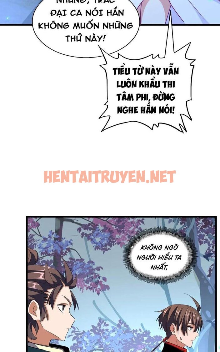 Xem ảnh Đại Quản Gia Là Ma Hoàng - Chap 324 - img_025_1664614837 - HentaiTruyen.net