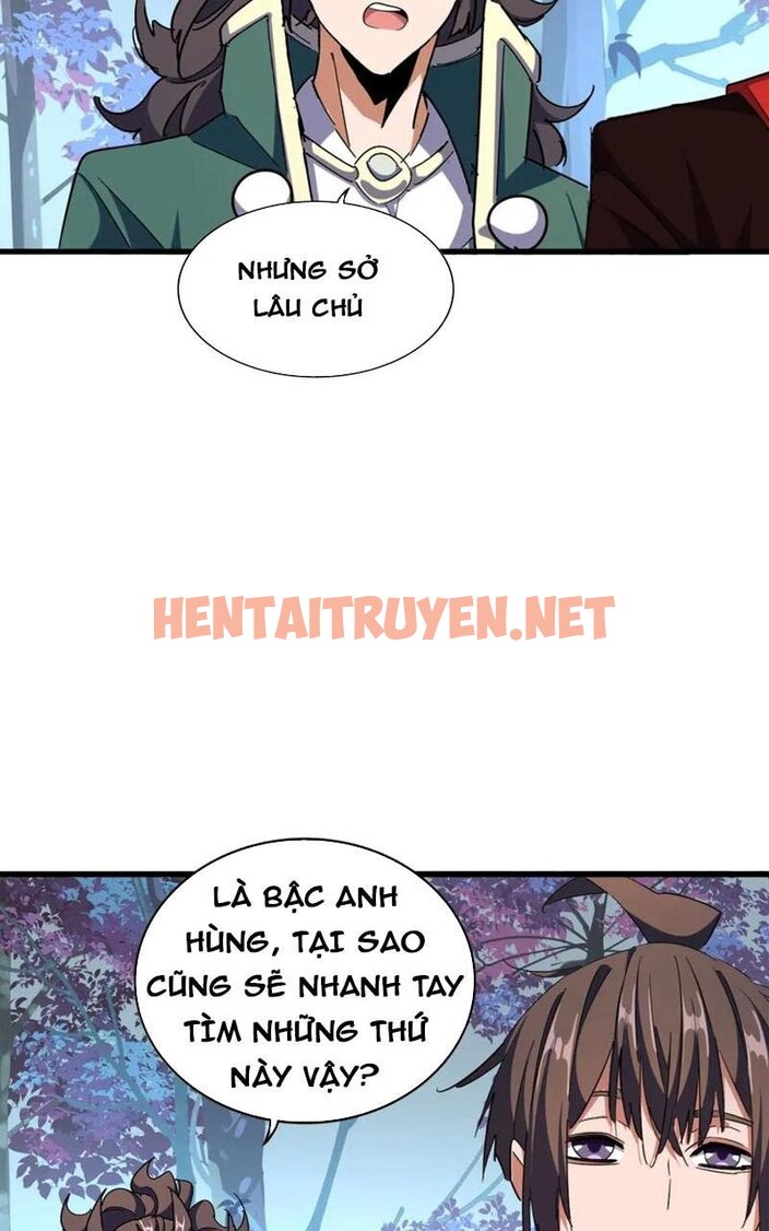 Xem ảnh Đại Quản Gia Là Ma Hoàng - Chap 324 - img_027_1664614837 - TruyenVN.APP