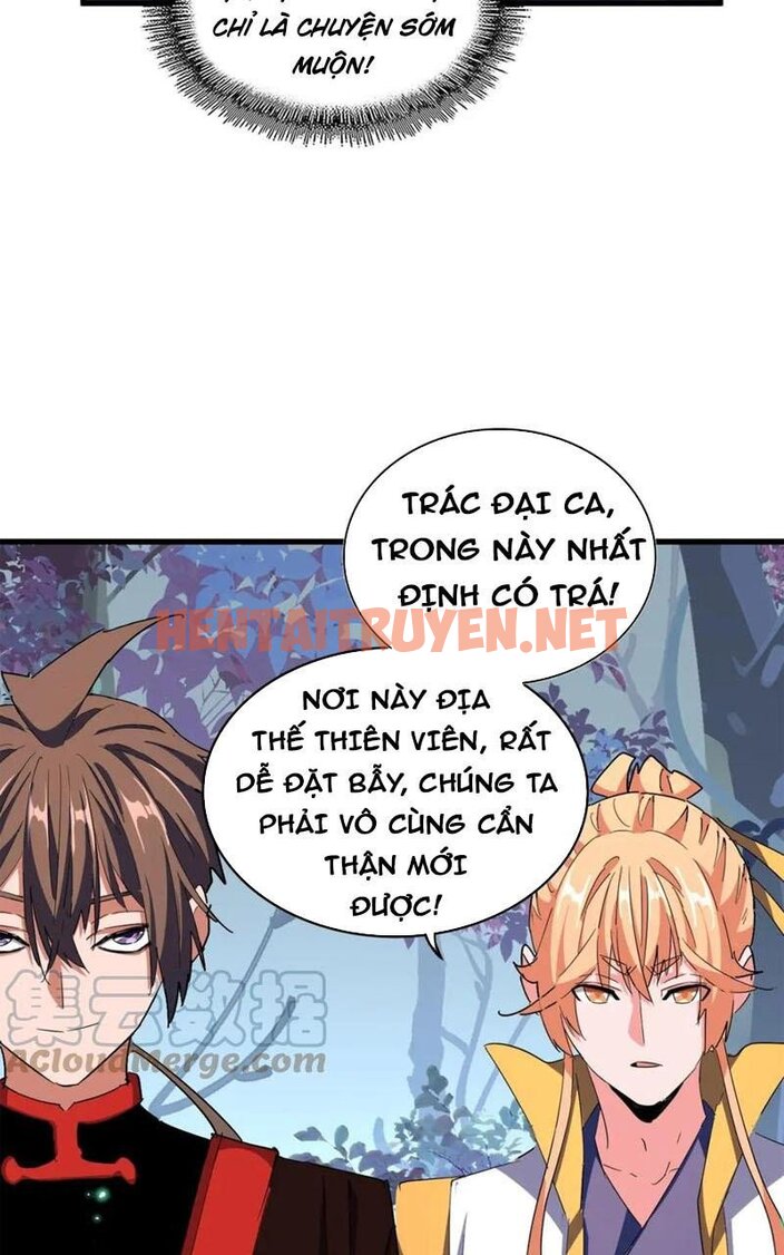 Xem ảnh Đại Quản Gia Là Ma Hoàng - Chap 324 - img_048_1664614838 - HentaiTruyen.net