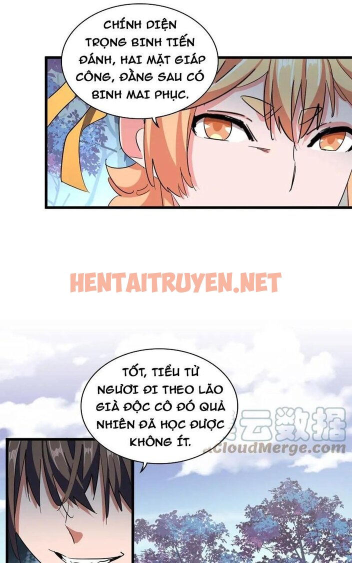 Xem ảnh Đại Quản Gia Là Ma Hoàng - Chap 324 - img_050_1664614838 - HentaiTruyen.net