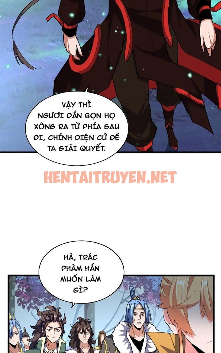 Xem ảnh Đại Quản Gia Là Ma Hoàng - Chap 324 - img_052_1664614838 - HentaiTruyen.net