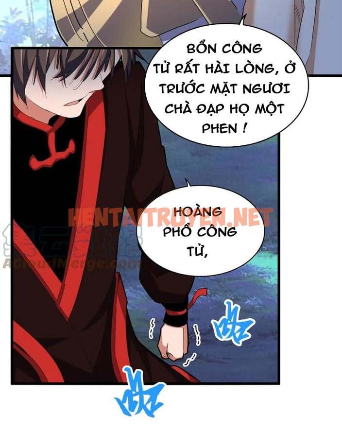 Xem ảnh Đại Quản Gia Là Ma Hoàng - Chap 327 - img_023_1665809072 - TruyenVN.APP