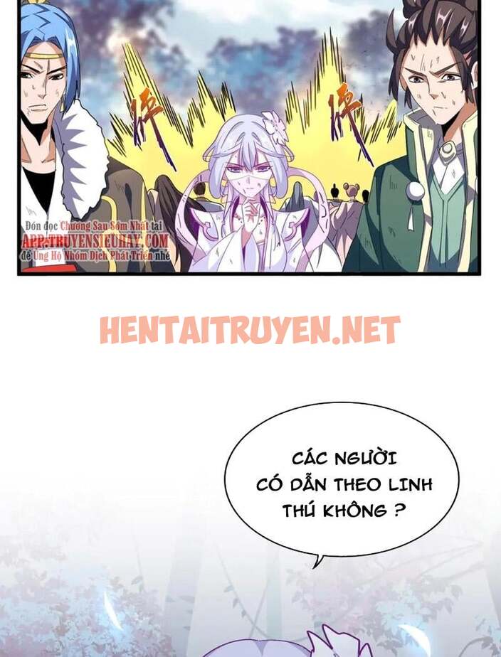 Xem ảnh Đại Quản Gia Là Ma Hoàng - Chap 327 - img_055_1665809131 - HentaiTruyenVN.net