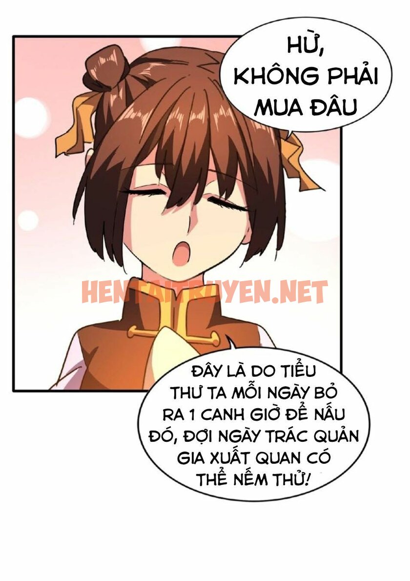 Xem ảnh Đại Quản Gia Là Ma Hoàng - Chap 33 - img_016_1641069617 - TruyenVN.APP