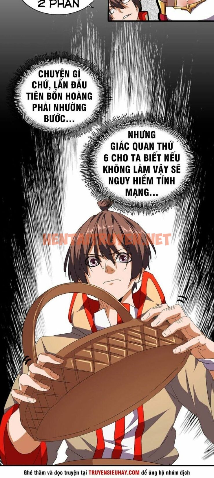 Xem ảnh Đại Quản Gia Là Ma Hoàng - Chap 33 - img_025_1641069624 - HentaiTruyen.net