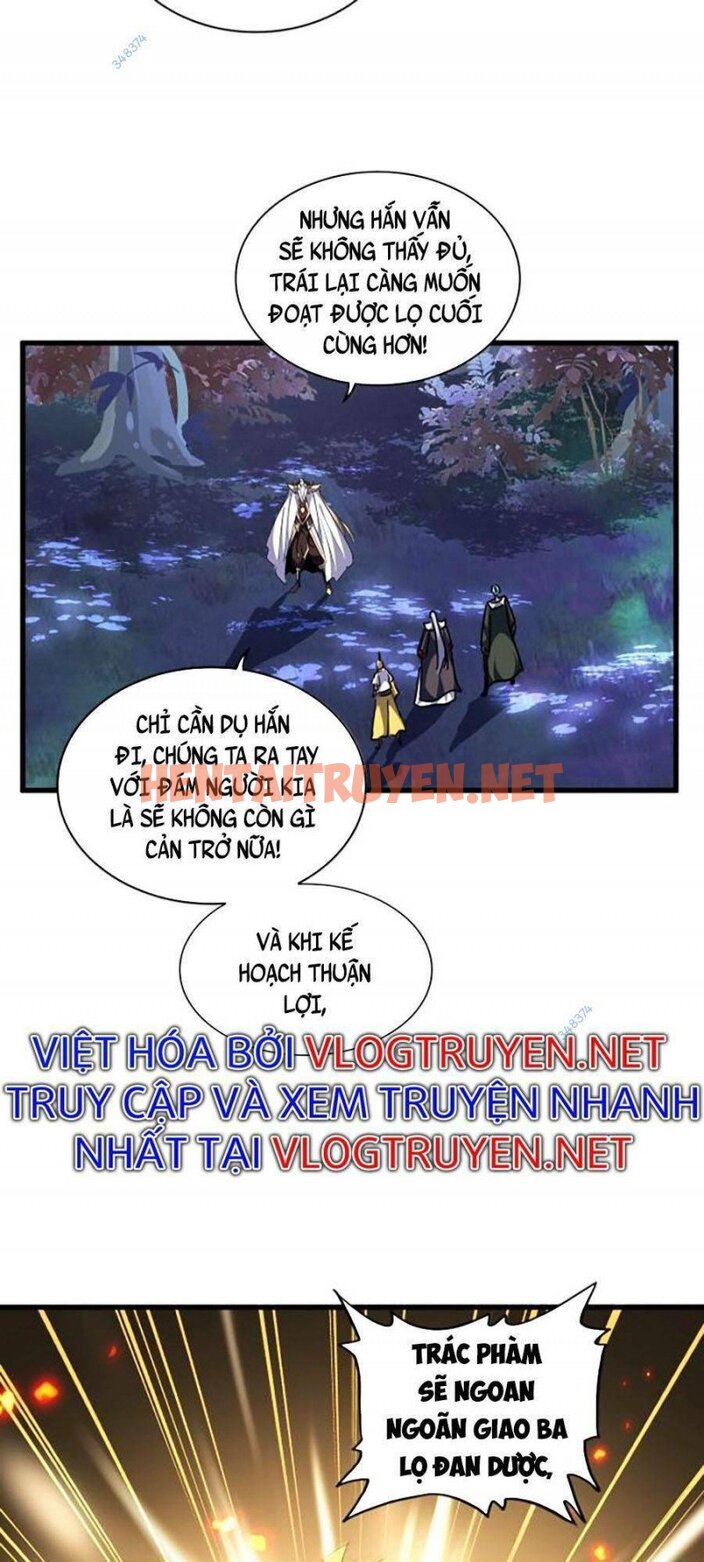 Xem ảnh Đại Quản Gia Là Ma Hoàng - Chap 332 - img_047_1667038234 - HentaiTruyen.net