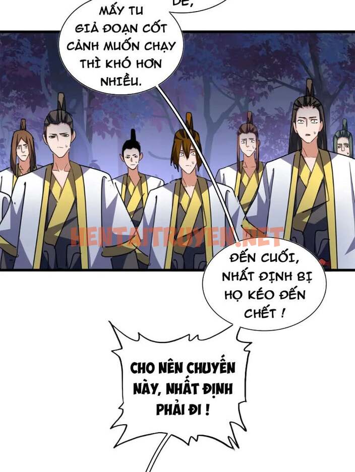 Xem ảnh Đại Quản Gia Là Ma Hoàng - Chap 333 - img_009_1667625301 - HentaiTruyen.net