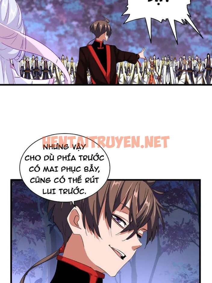 Xem ảnh Đại Quản Gia Là Ma Hoàng - Chap 333 - img_012_1667625302 - TruyenVN.APP