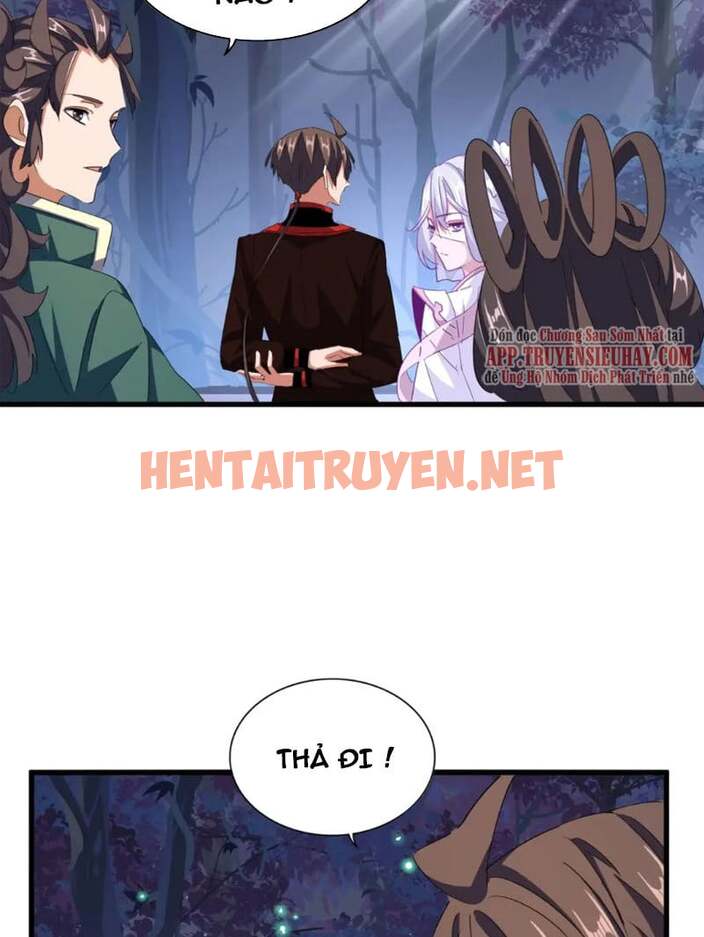 Xem ảnh Đại Quản Gia Là Ma Hoàng - Chap 333 - img_015_1667625302 - HentaiTruyen.net