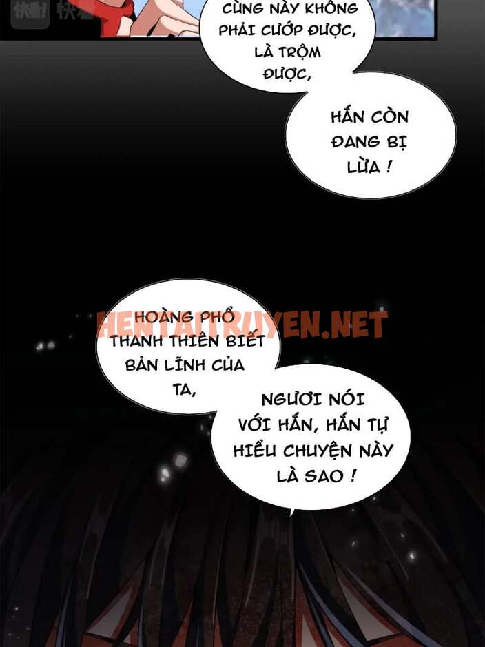 Xem ảnh Đại Quản Gia Là Ma Hoàng - Chap 334 - img_032_1667625309 - HentaiTruyen.net