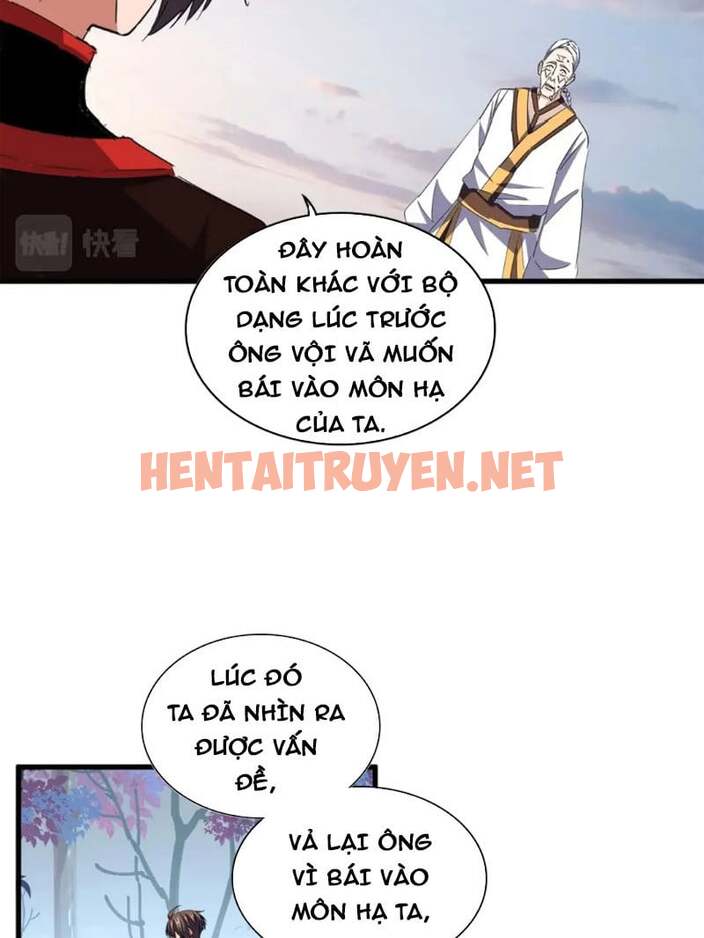 Xem ảnh Đại Quản Gia Là Ma Hoàng - Chap 334 - img_046_1667625310 - HentaiTruyen.net