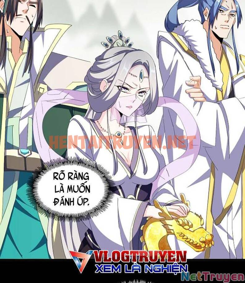 Xem ảnh Đại Quản Gia Là Ma Hoàng - Chap 336 - img_009_1668223247 - TruyenVN.APP