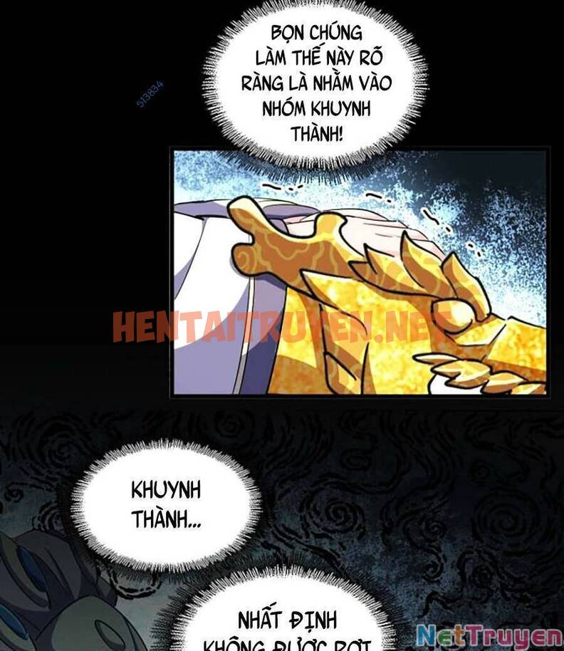 Xem ảnh Đại Quản Gia Là Ma Hoàng - Chap 336 - img_010_1668223247 - HentaiTruyen.net