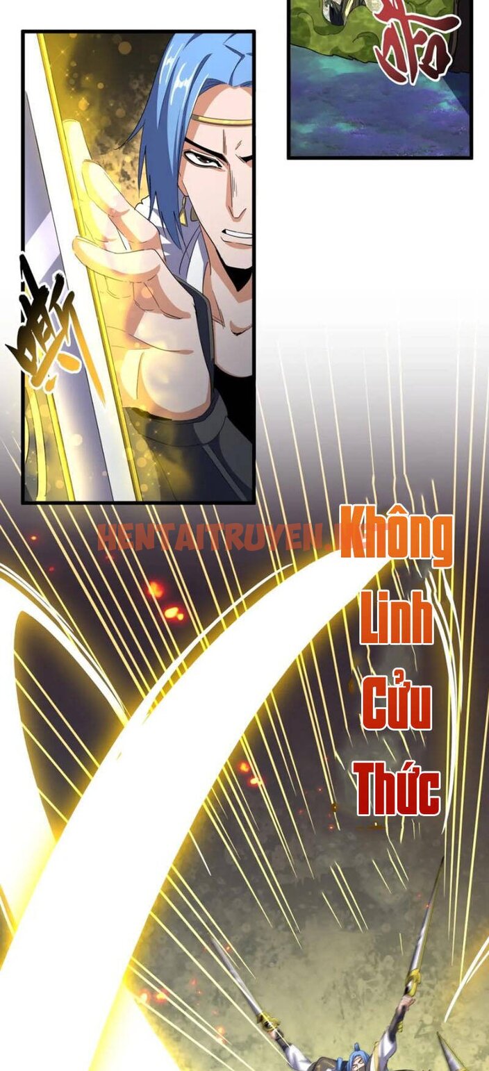 Xem ảnh Đại Quản Gia Là Ma Hoàng - Chap 337 - img_017_1668834216 - TruyenVN.APP