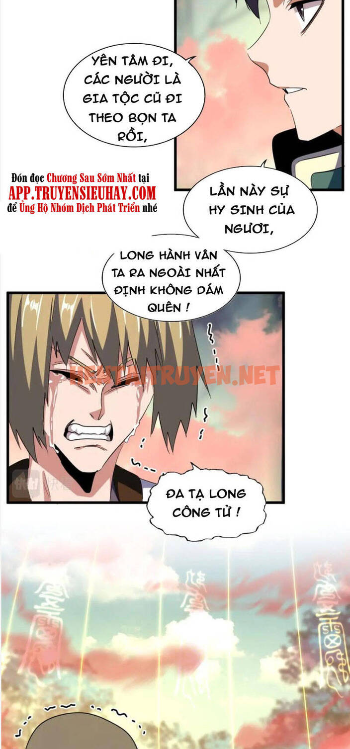 Xem ảnh Đại Quản Gia Là Ma Hoàng - Chap 338 - img_010_1668834190 - HentaiTruyen.net