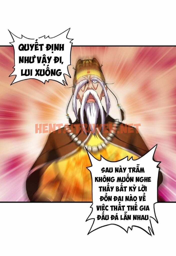 Xem ảnh Đại Quản Gia Là Ma Hoàng - Chap 34 - img_028_1641069651 - TruyenVN.APP