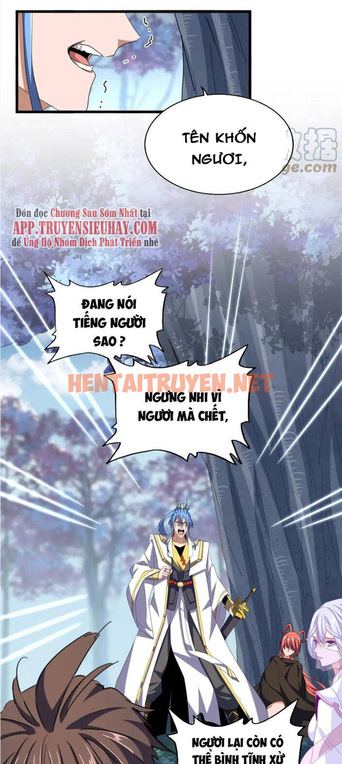 Xem ảnh Đại Quản Gia Là Ma Hoàng - Chap 342 - img_014_1670044824 - TruyenVN.APP