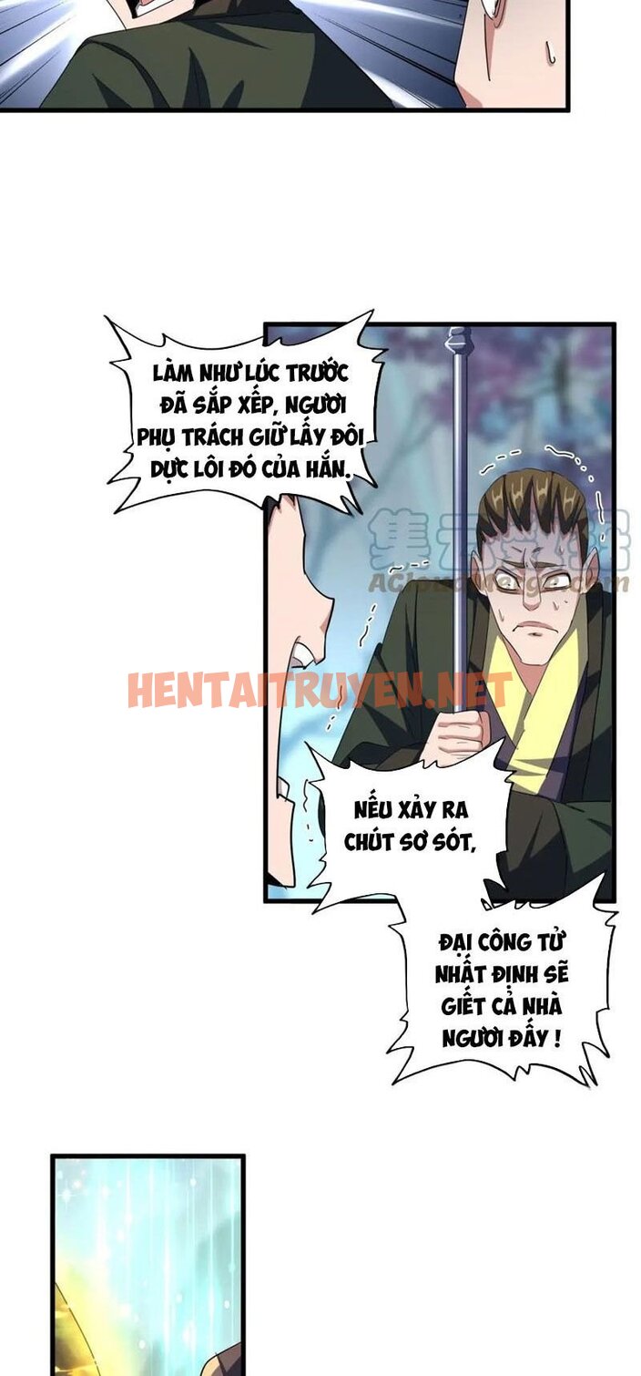 Xem ảnh Đại Quản Gia Là Ma Hoàng - Chap 344 - img_027_1670653859 - TruyenVN.APP