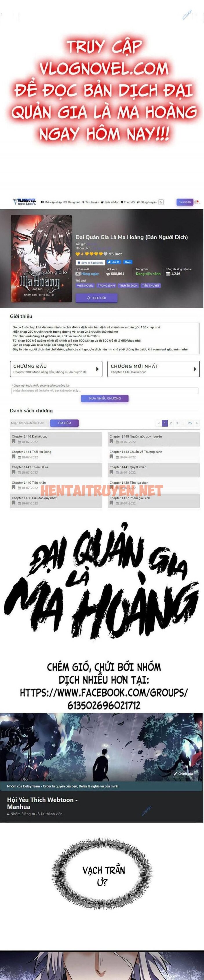 Xem ảnh Đại Quản Gia Là Ma Hoàng - Chap 349 - img_004_1673071388 - HentaiTruyen.net