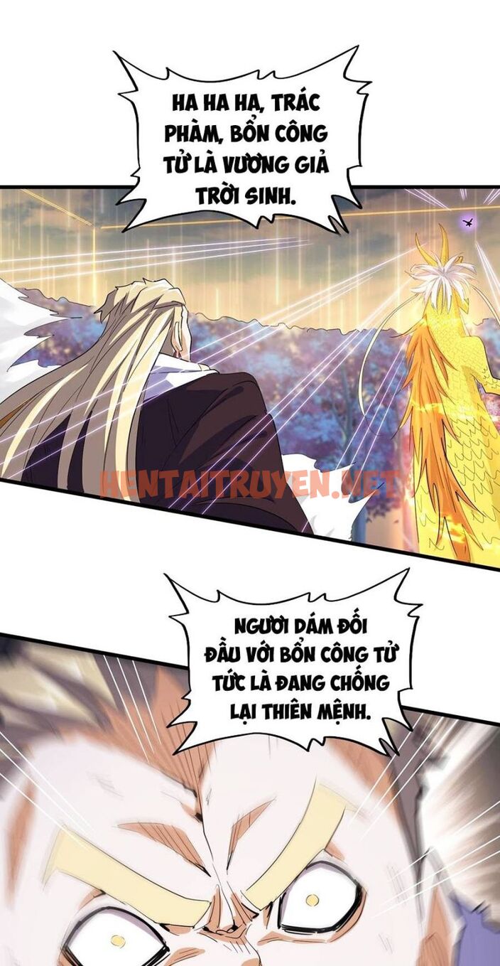 Xem ảnh Đại Quản Gia Là Ma Hoàng - Chap 349 - img_029_1673071391 - HentaiTruyenVN.net