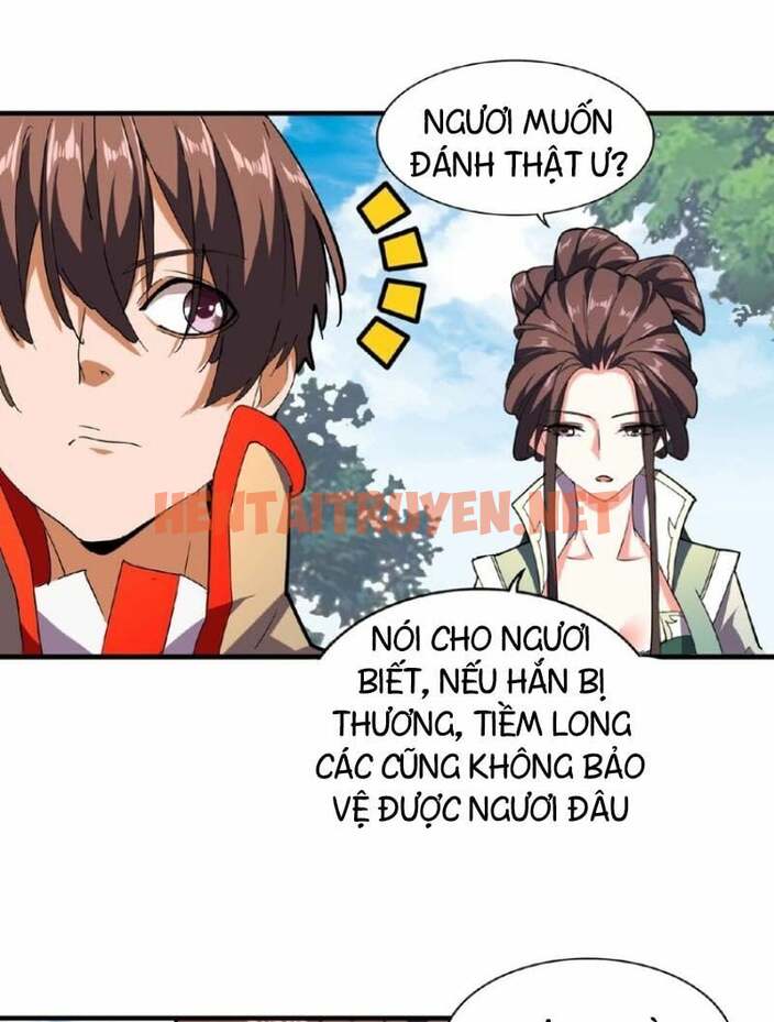 Xem ảnh Đại Quản Gia Là Ma Hoàng - Chap 36 - img_016_1641069689 - TruyenVN.APP