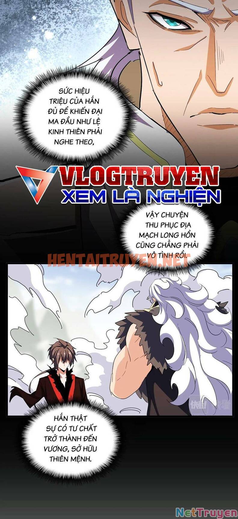 Xem ảnh Đại Quản Gia Là Ma Hoàng - Chap 363 - img_042_1677304613 - HentaiTruyen.net