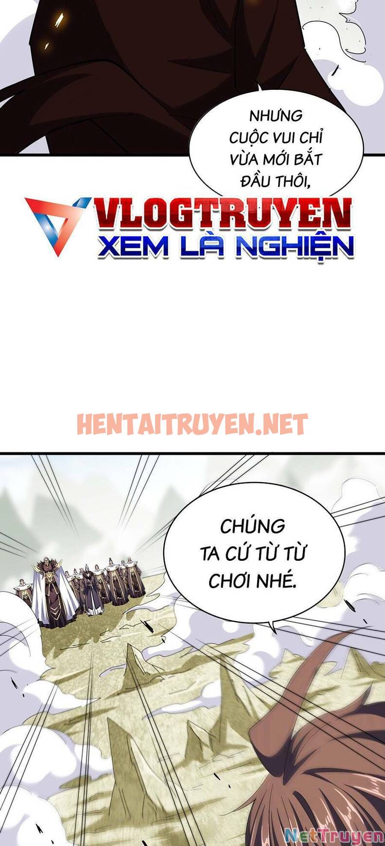 Xem ảnh Đại Quản Gia Là Ma Hoàng - Chap 363 - img_050_1677304618 - HentaiTruyen.net