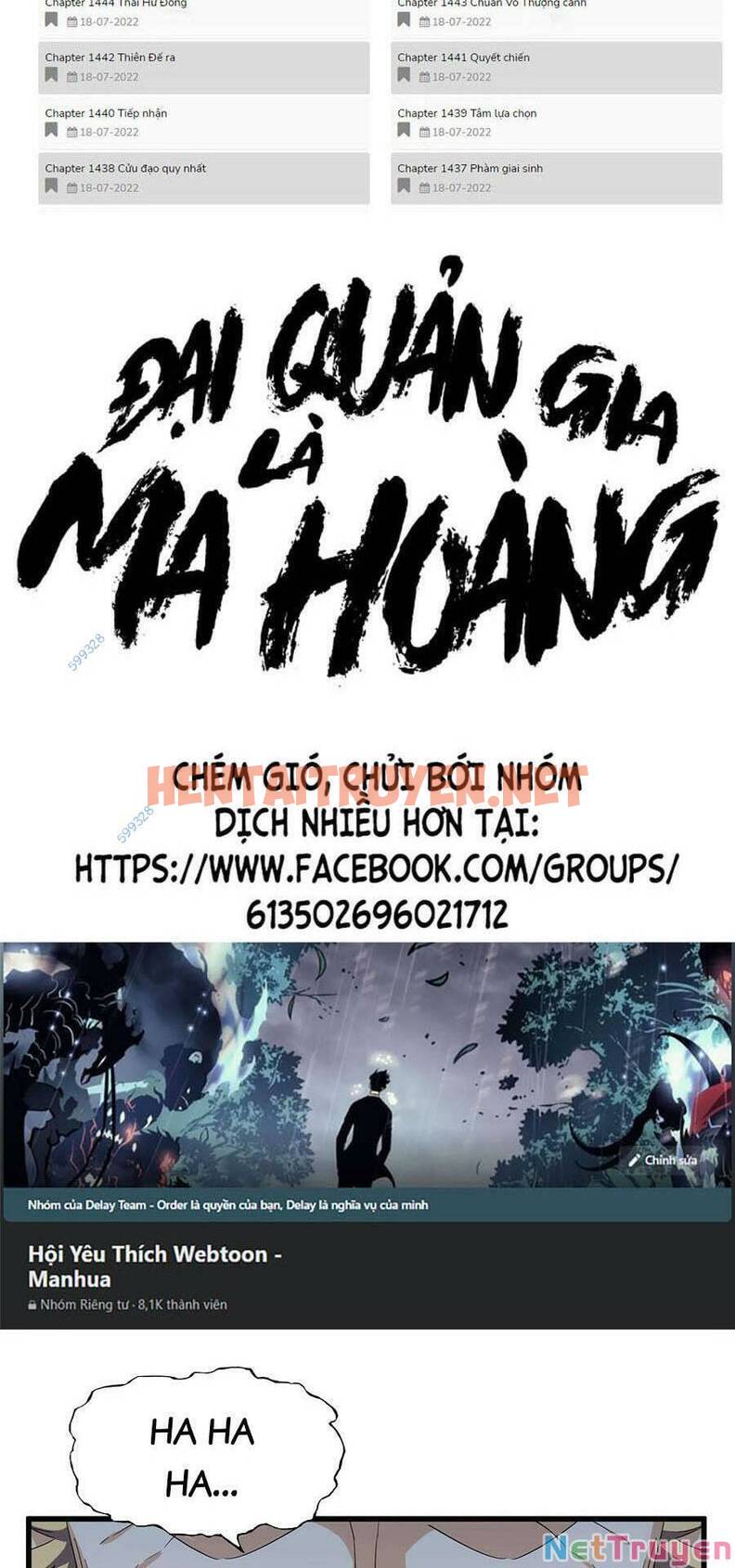 Xem ảnh Đại Quản Gia Là Ma Hoàng - Chap 364 - img_003_1677304553 - TruyenVN.APP