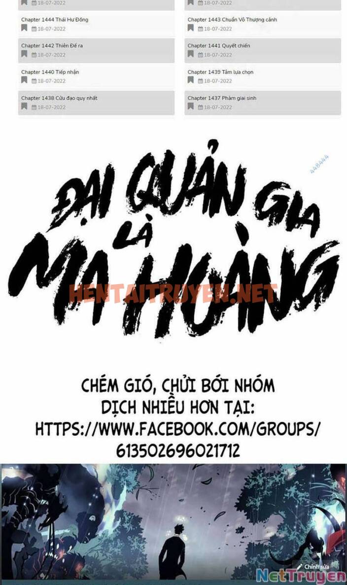 Xem ảnh Đại Quản Gia Là Ma Hoàng - Chap 367 - img_004_1678341978 - HentaiTruyen.net