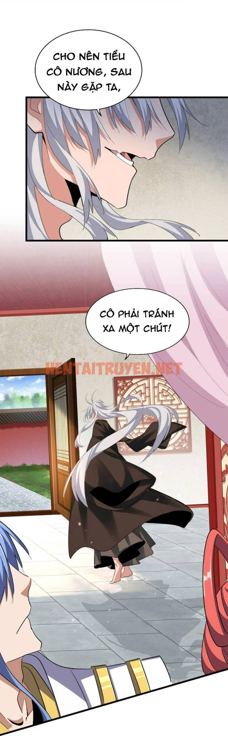 Xem ảnh Đại Quản Gia Là Ma Hoàng - Chap 368 - img_037_1678447487 - TruyenVN.APP