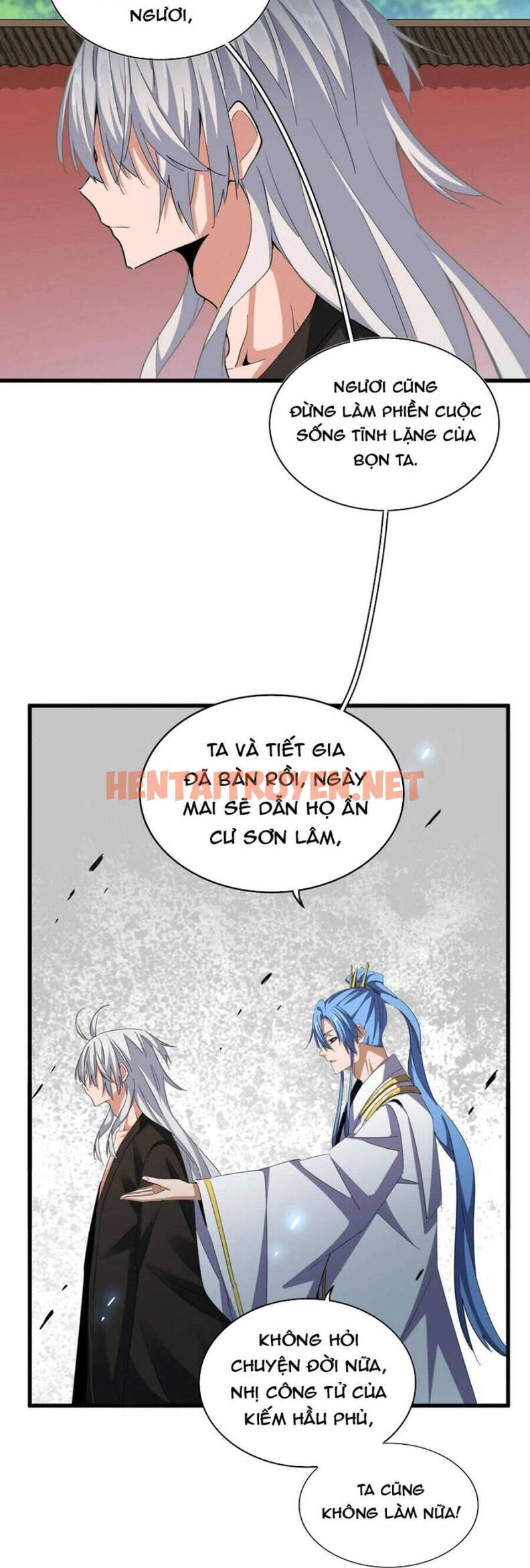 Xem ảnh Đại Quản Gia Là Ma Hoàng - Chap 369 - img_009_1678505069 - HentaiTruyen.net