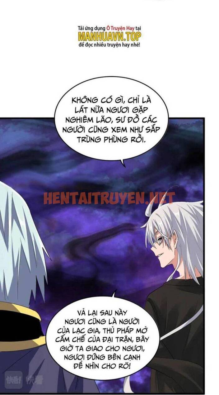 Xem ảnh Đại Quản Gia Là Ma Hoàng - Chap 372 - img_004_1679151802 - HentaiTruyen.net