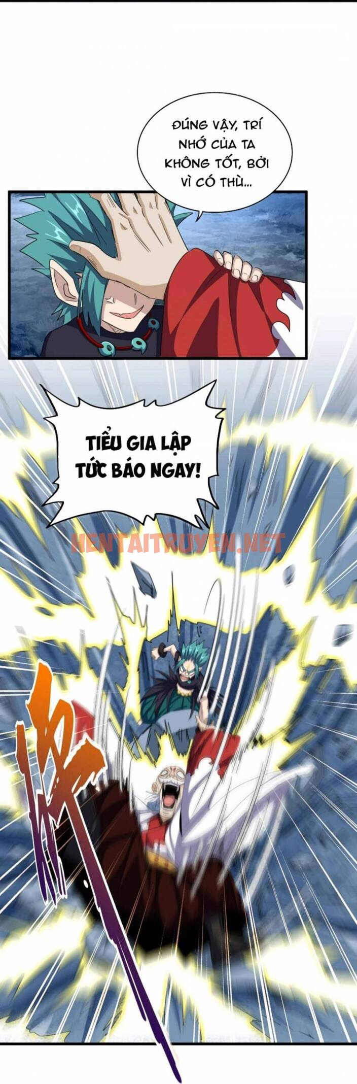 Xem ảnh Đại Quản Gia Là Ma Hoàng - Chap 374 - img_027_1679717971 - HentaiTruyen.net