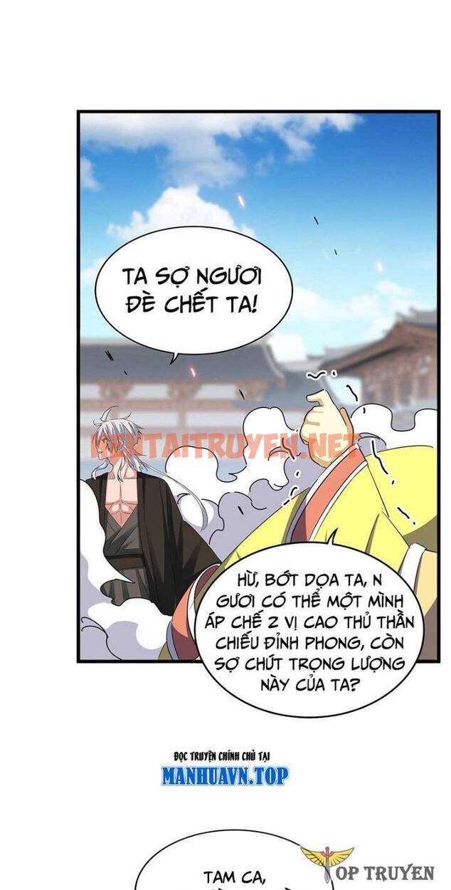 Xem ảnh Đại Quản Gia Là Ma Hoàng - Chap 383 - img_011_1681481135 - TruyenVN.APP