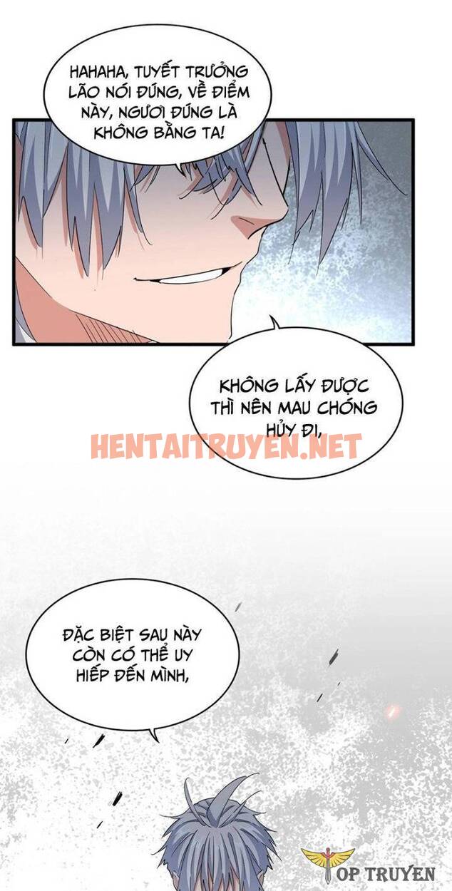 Xem ảnh Đại Quản Gia Là Ma Hoàng - Chap 383 - img_035_1681481136 - HentaiTruyen.net