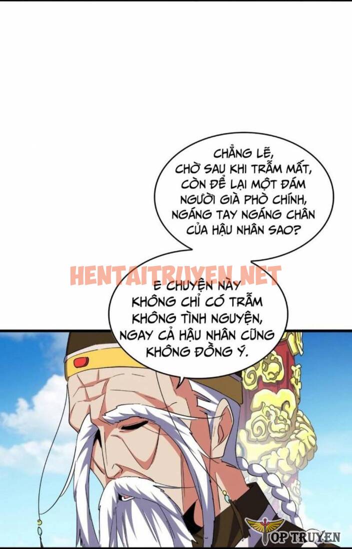 Xem ảnh Đại Quản Gia Là Ma Hoàng - Chap 388 - img_031_1682136484 - HentaiTruyen.net