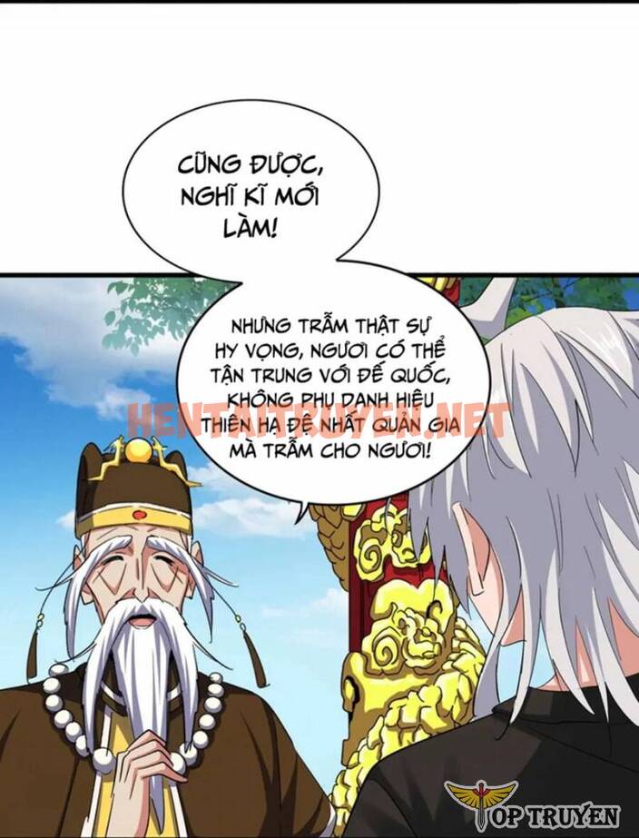 Xem ảnh Đại Quản Gia Là Ma Hoàng - Chap 389 - img_003_1683264293 - TruyenVN.APP