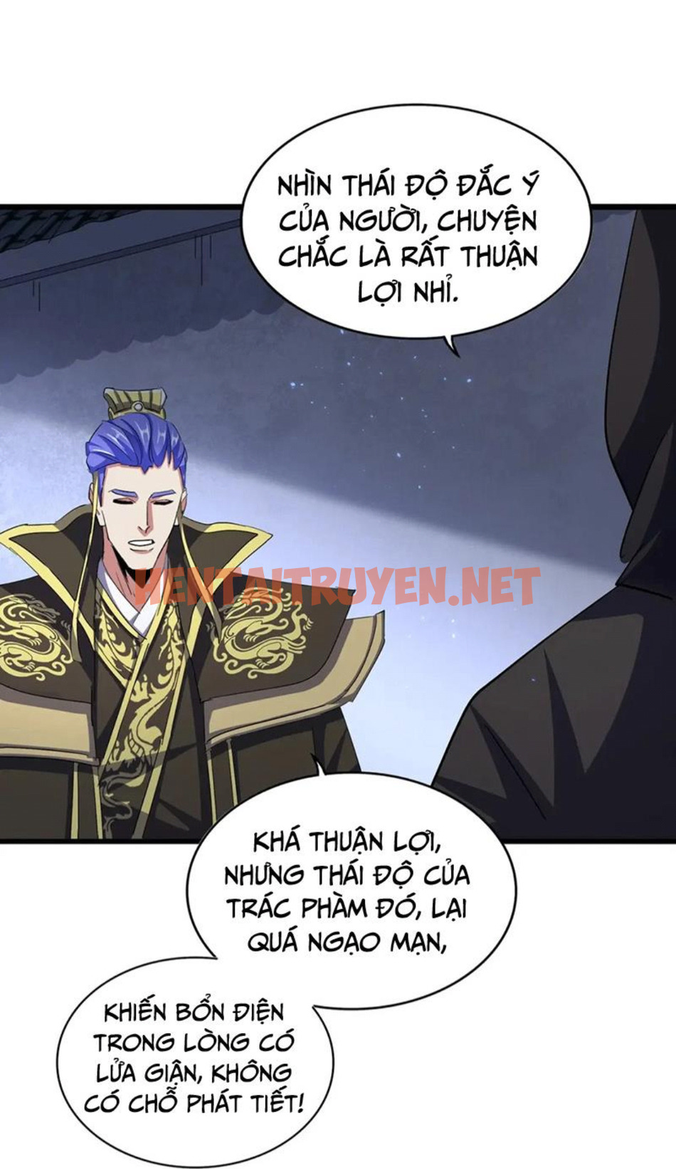 Xem ảnh Đại Quản Gia Là Ma Hoàng - Chap 391 - img_006_1683348609 - TruyenVN.APP