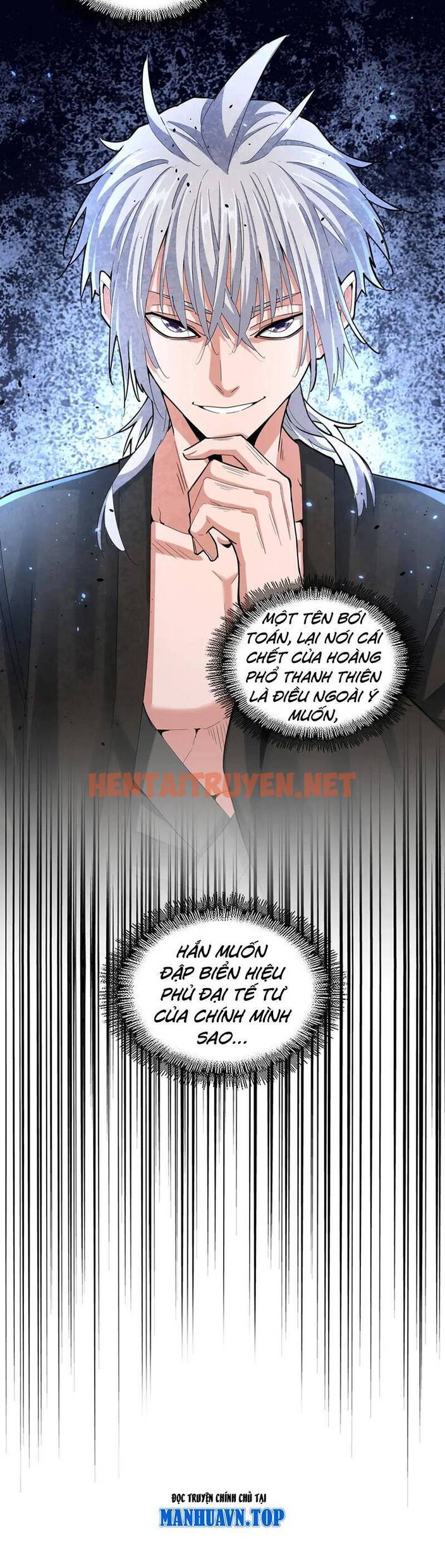 Xem ảnh Đại Quản Gia Là Ma Hoàng - Chap 392 - img_020_1683873601 - HentaiTruyenVN.net