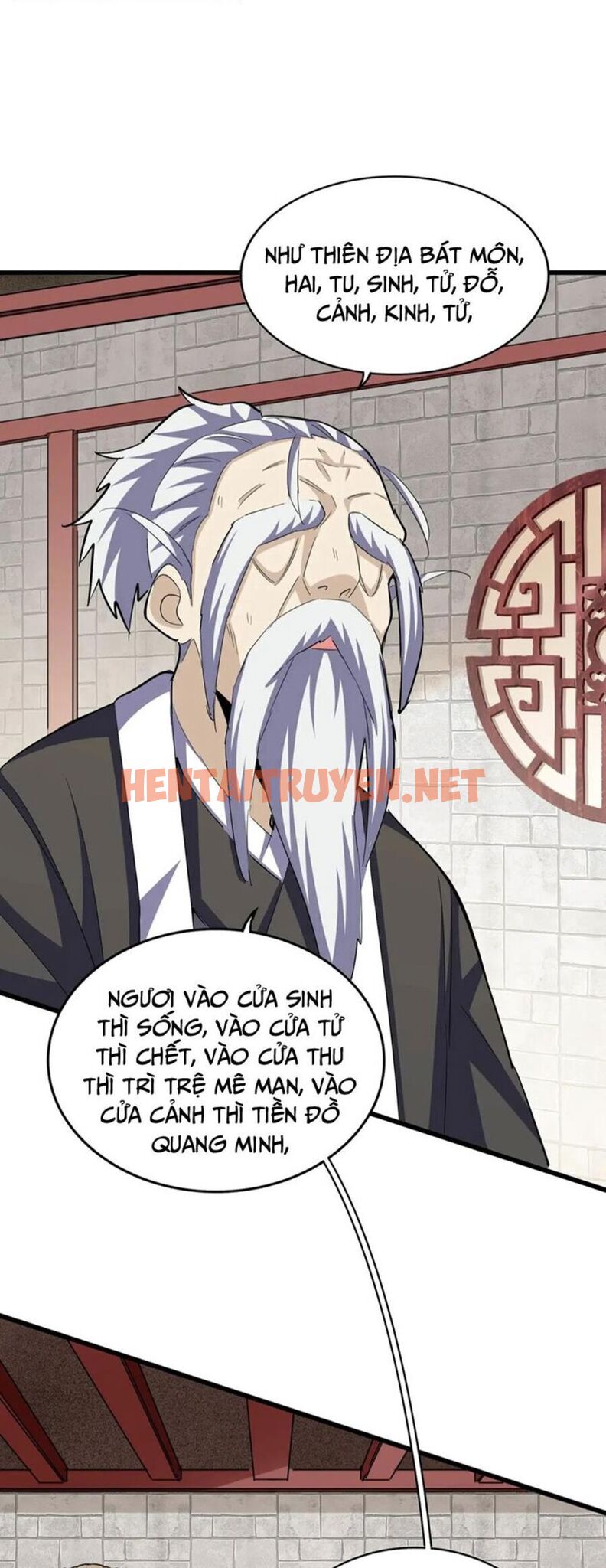 Xem ảnh Đại Quản Gia Là Ma Hoàng - Chap 393 - img_002_1683951675 - HentaiTruyen.net