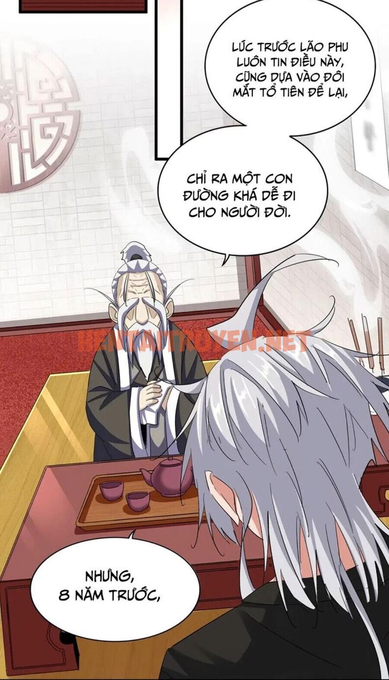 Xem ảnh Đại Quản Gia Là Ma Hoàng - Chap 394 - img_002_1683951649 - HentaiTruyenVN.net