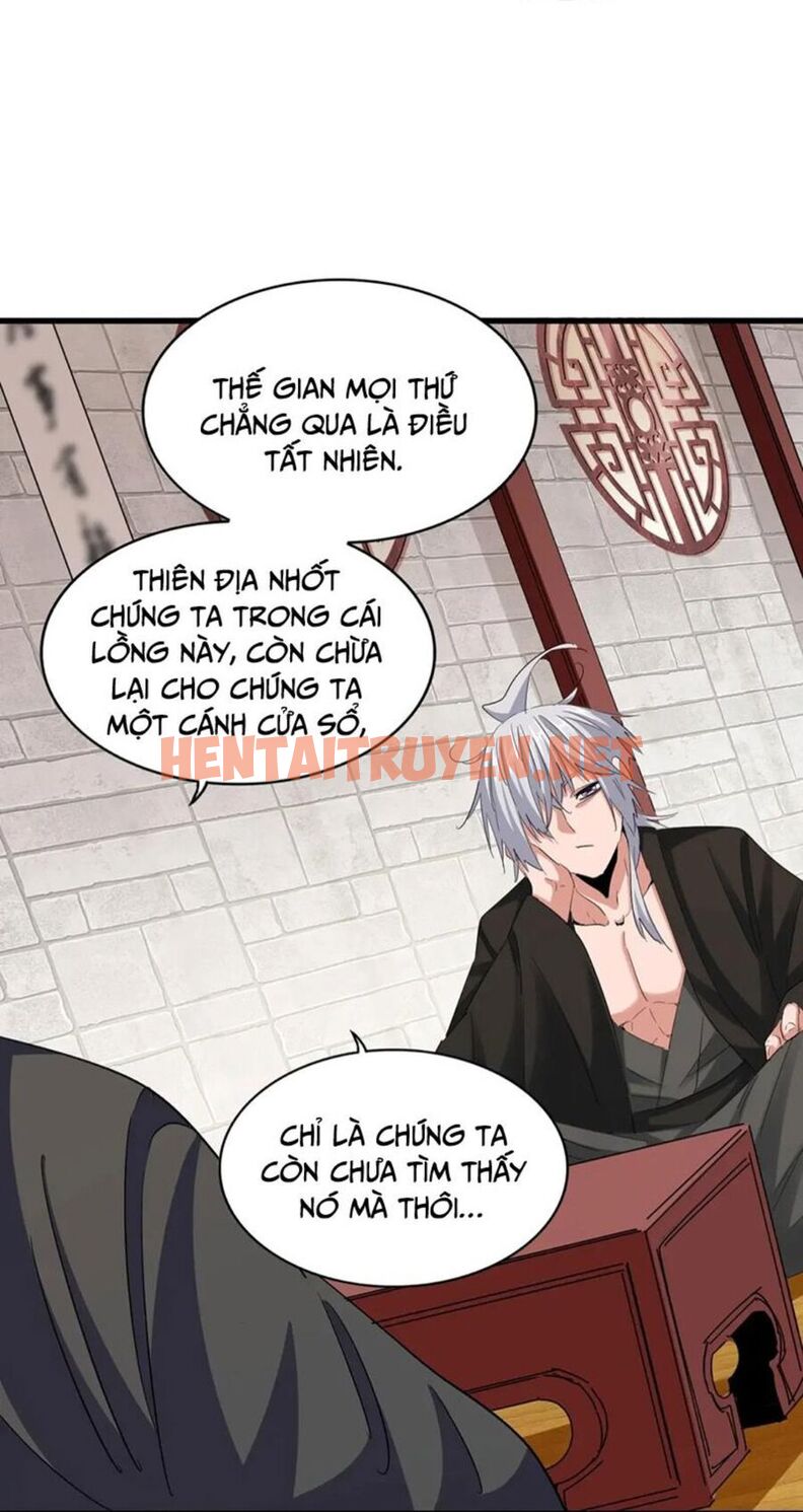 Xem ảnh Đại Quản Gia Là Ma Hoàng - Chap 394 - img_006_1683951650 - HentaiTruyen.net