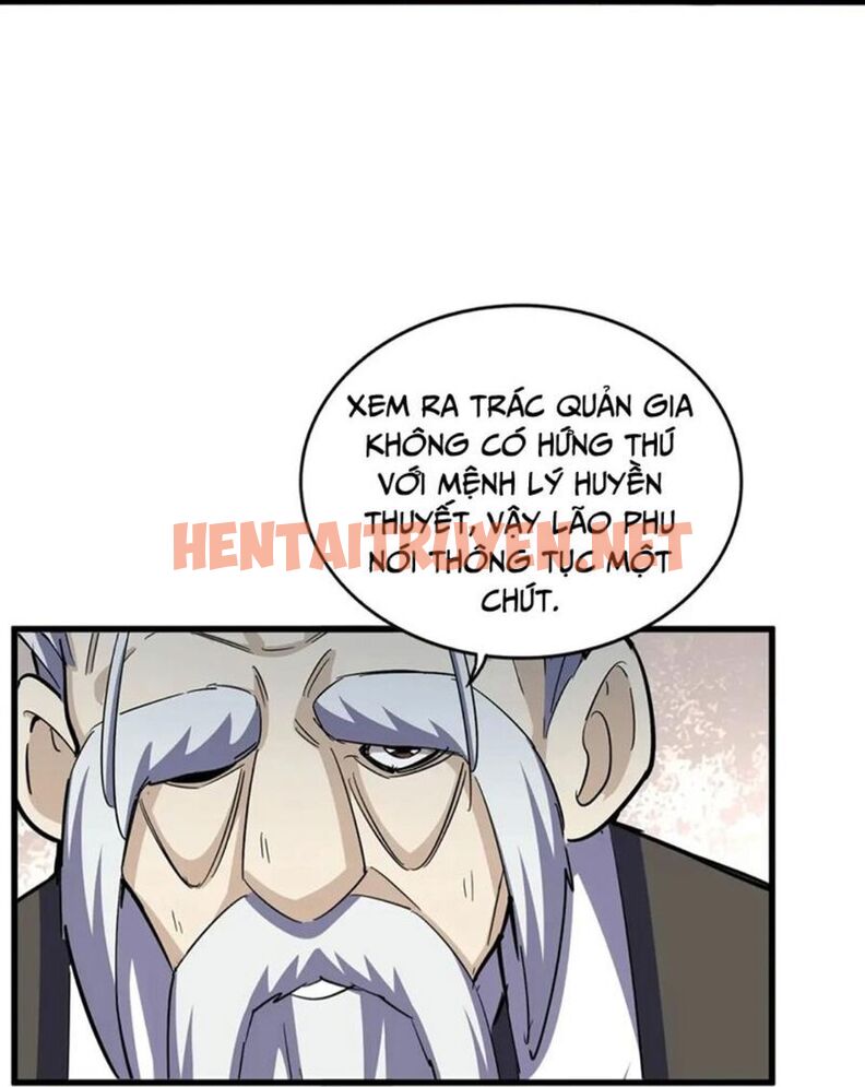 Xem ảnh Đại Quản Gia Là Ma Hoàng - Chap 394 - img_008_1683951651 - HentaiTruyenVN.net