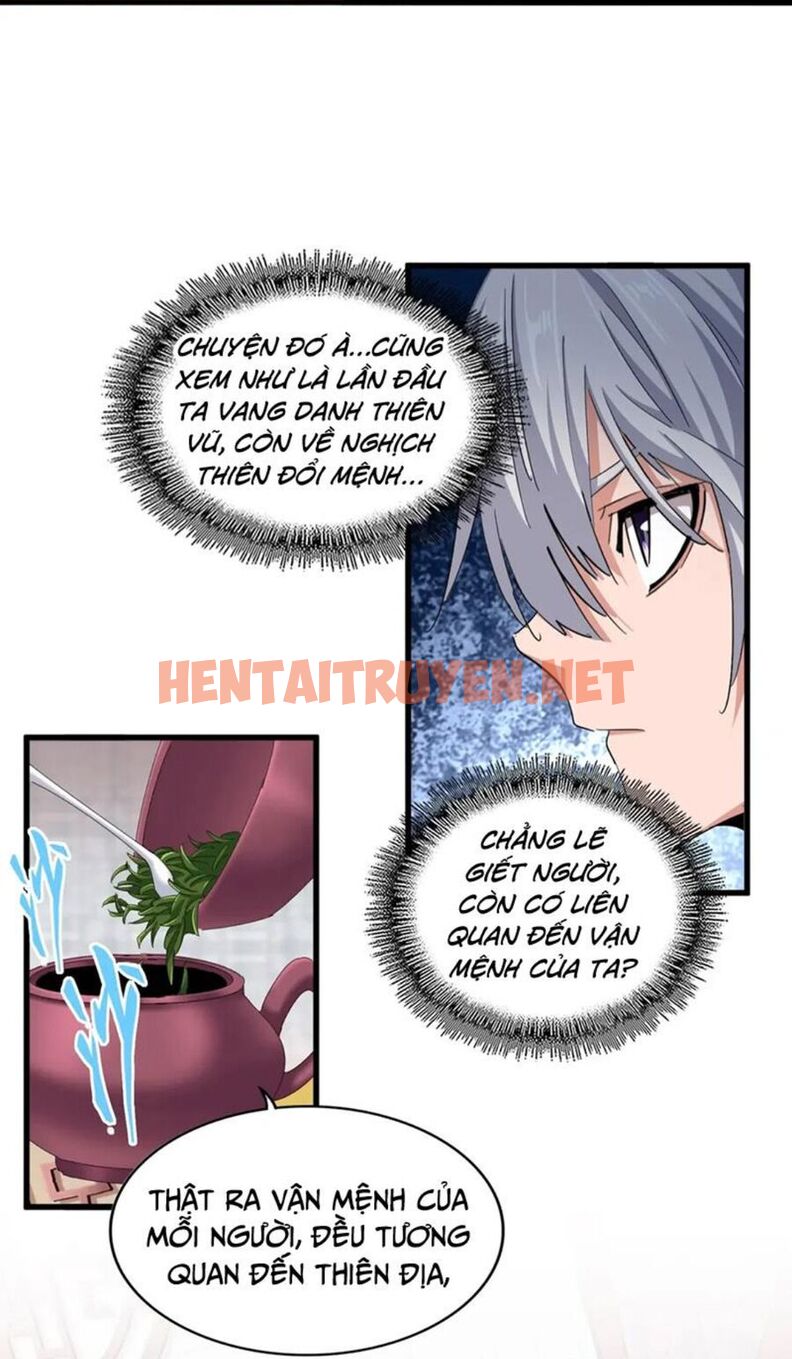 Xem ảnh Đại Quản Gia Là Ma Hoàng - Chap 394 - img_010_1683951651 - HentaiTruyenVN.net