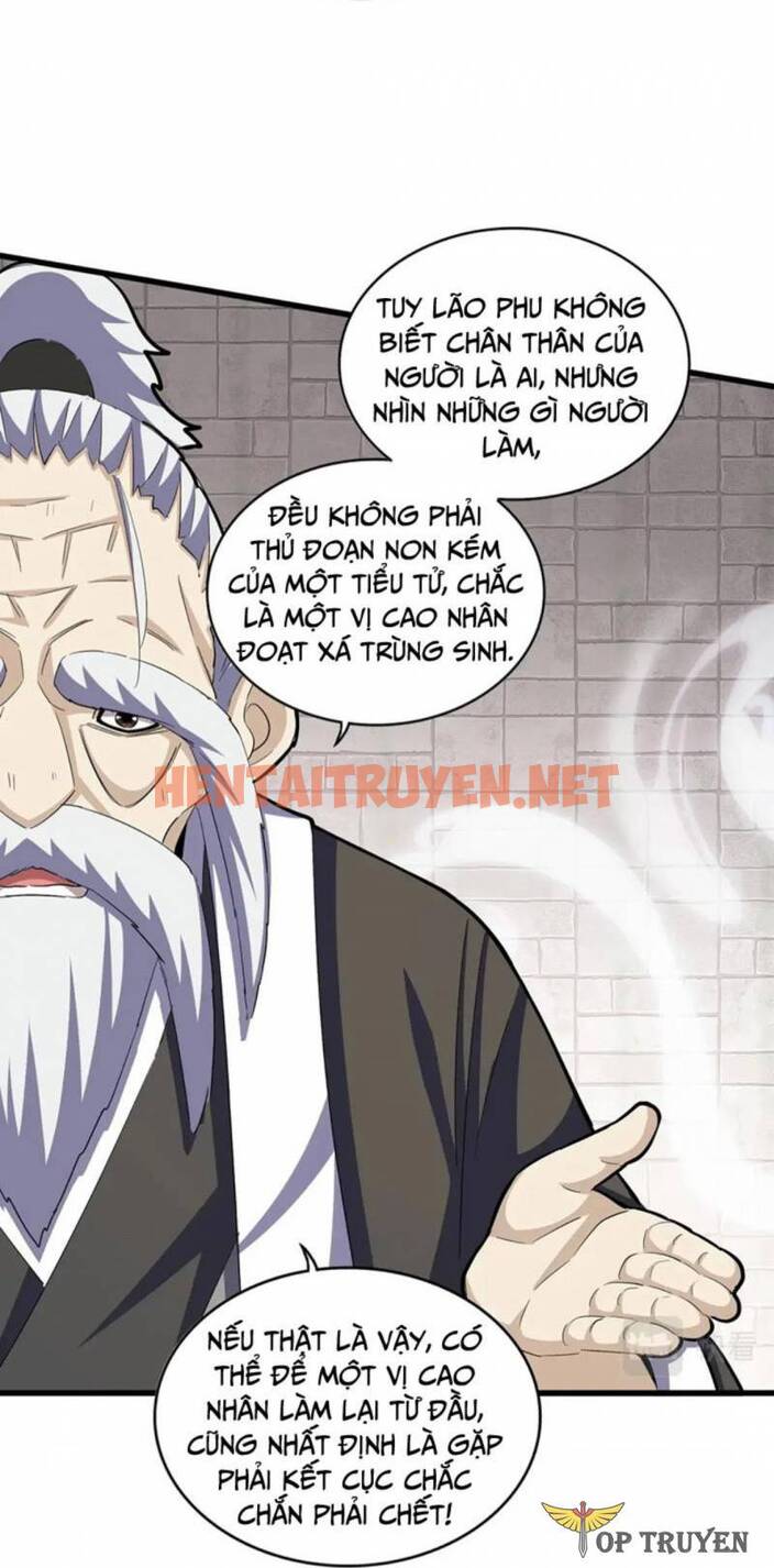 Xem ảnh Đại Quản Gia Là Ma Hoàng - Chap 395 - img_006_1684471183 - TruyenVN.APP