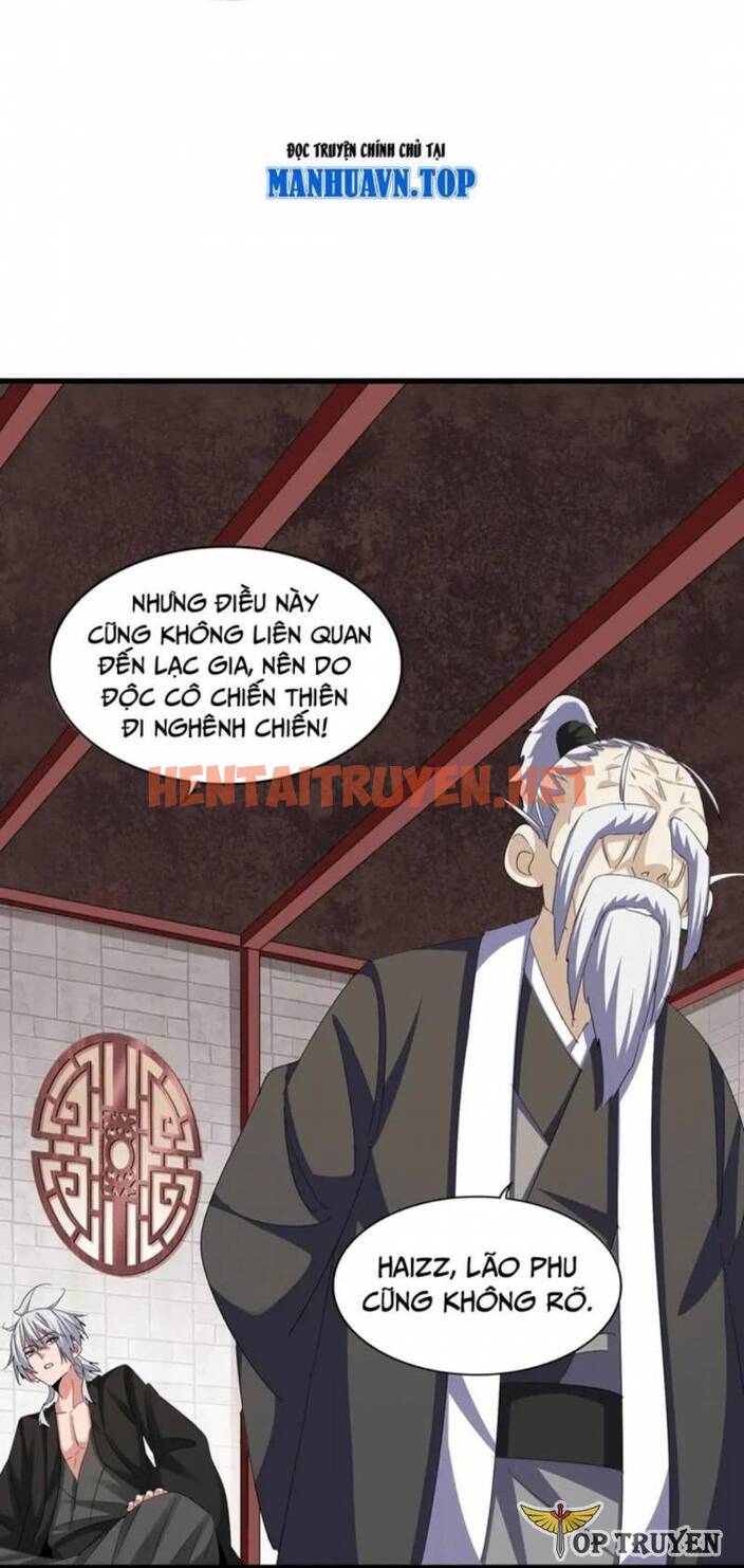 Xem ảnh Đại Quản Gia Là Ma Hoàng - Chap 395 - img_019_1684471185 - TruyenVN.APP