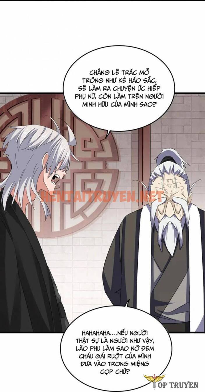 Xem ảnh Đại Quản Gia Là Ma Hoàng - Chap 395 - img_035_1684471187 - TruyenVN.APP